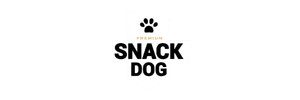 Logo da marca Snack Dog